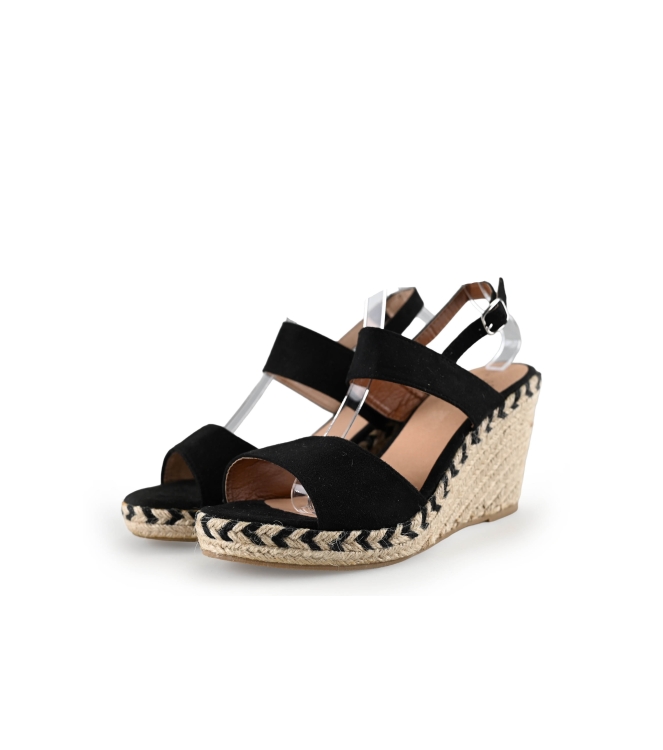 Nelson Keilschuhe