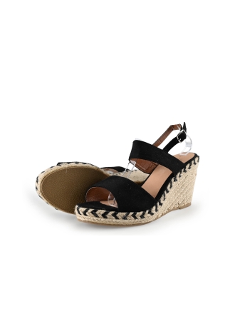 Nelson Keilschuhe