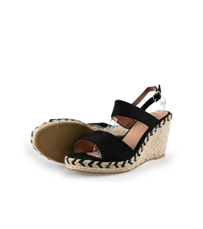Nelson Keilschuhe