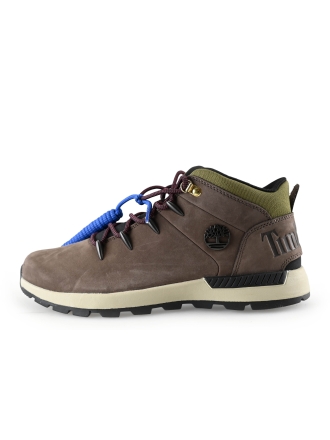 Timberland Schnürschuhe Braun 276147