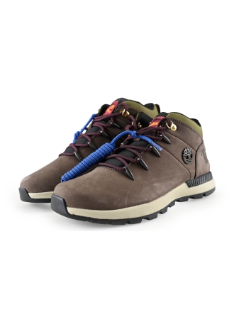 Timberland Schnürschuhe Braun 276147