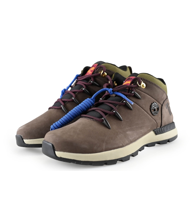 Timberland Schnürschuhe