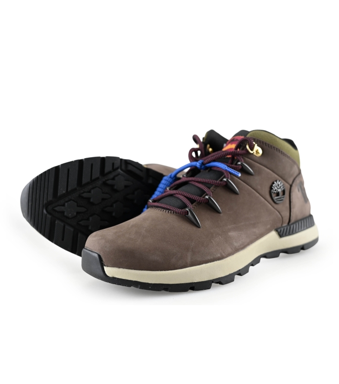 Timberland Schnürschuhe