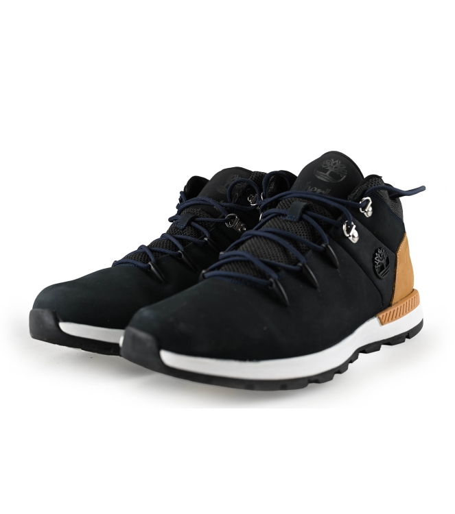 Timberland Hohe Sneaker