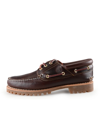 Timberland Hohe Sneaker Grau 276149