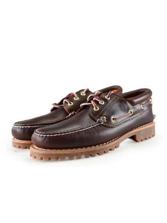 Timberland Hohe Sneaker Grau 276149