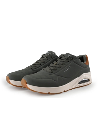 Skechers Sneaker Grau 276150