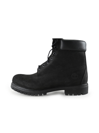 Timberland Schnürstiefel Schwarz 276152