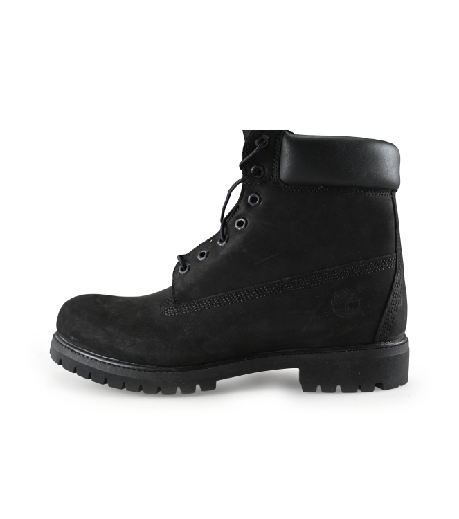 Timberland Schnürstiefel