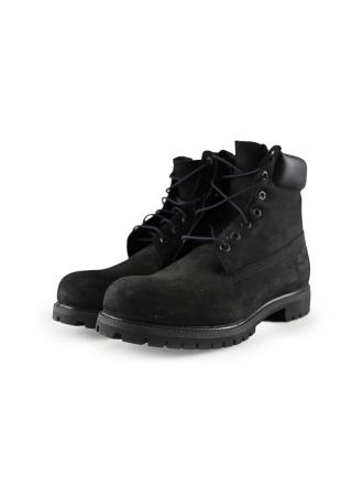 Timberland Schnürstiefel Schwarz 276152