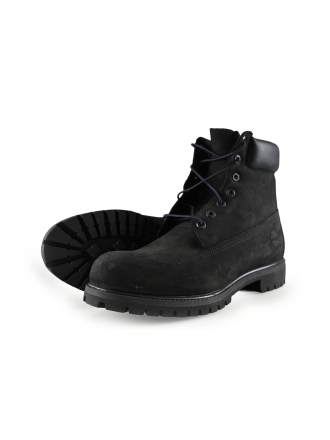 Timberland Schnürstiefel