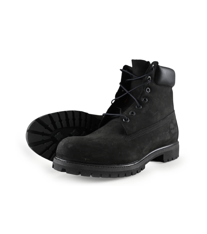 Timberland Schnürstiefel