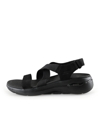 Skechers Sandalen Schwarz 276157
