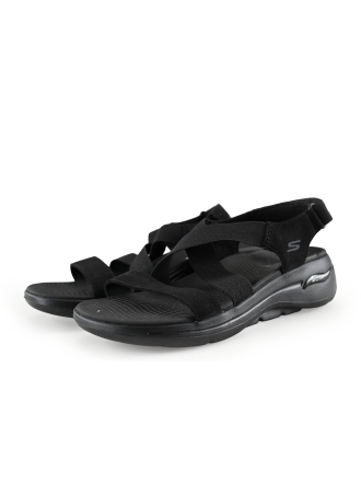 Skechers Sandalen Schwarz 276157