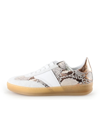 Nelson Sneaker Weiß 276159