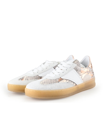 Nelson Sneaker Weiß 276159