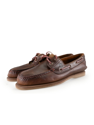 Timberland Bootsschuhe Braun 276160
