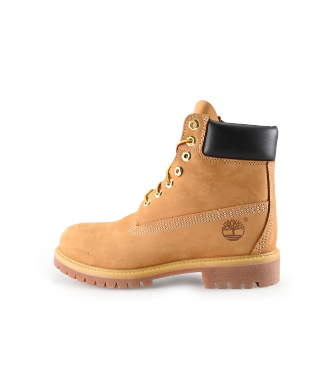 Timberland Schnürstiefel