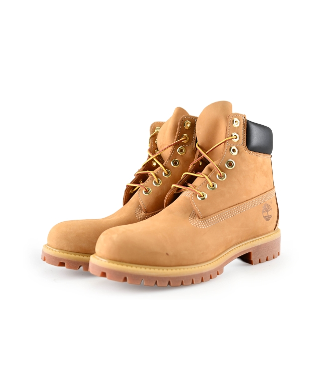 Timberland Schnürstiefel