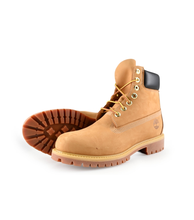 Timberland Schnürstiefel
