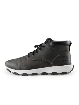 Timberland Hohe Sneaker Braun 276164