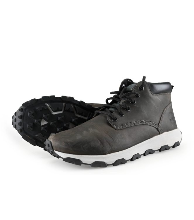 Timberland Hohe Sneaker