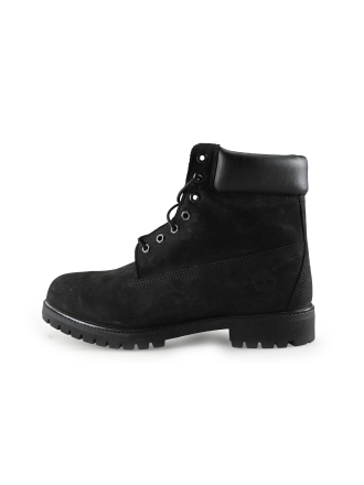 Timberland Stiefeletten Schwarz 276166