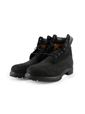 Timberland Stiefeletten Schwarz 276166