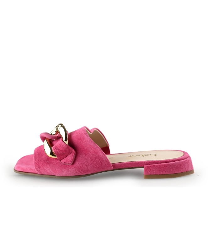Top Shoe Mules Pantoletten