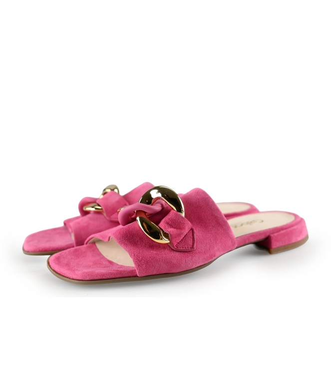 Top Shoe Mules Pantoletten