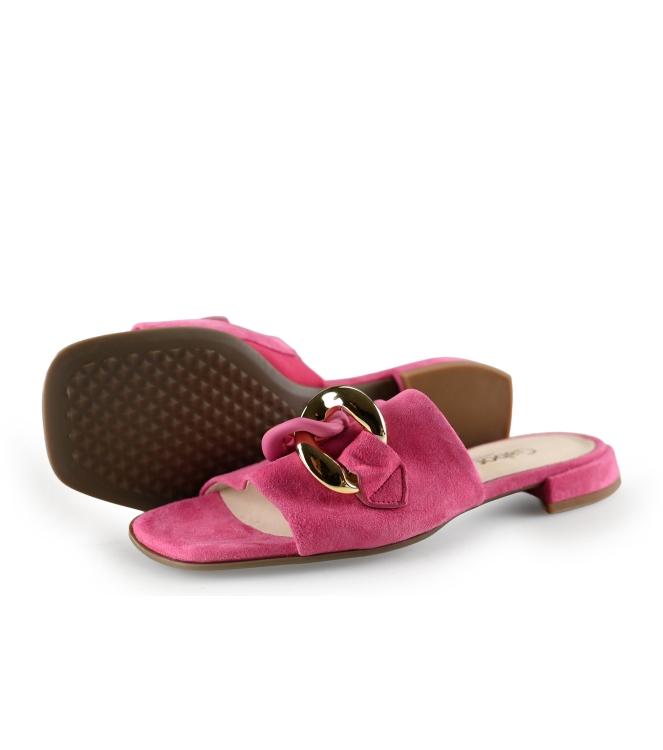 Top Shoe Mules Pantoletten