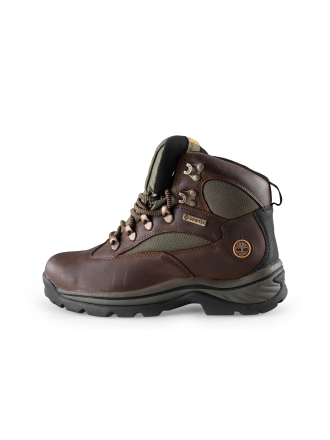 Timberland Wanderschuhe Braun 276179