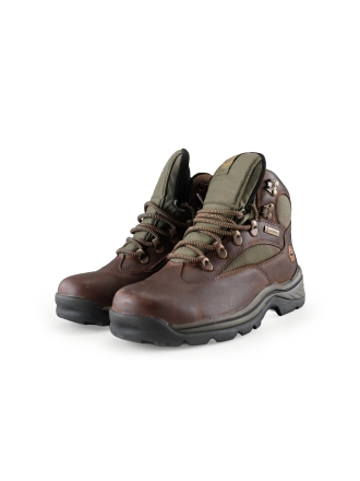 Timberland Wanderschuhe Braun 276179