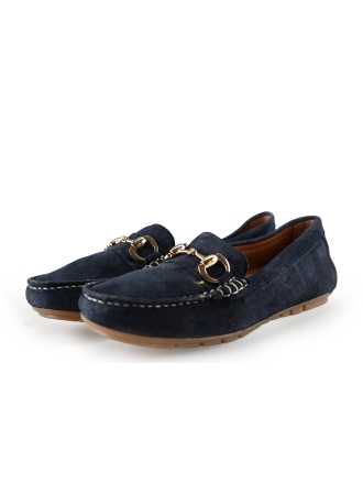 Nelson Loafers 