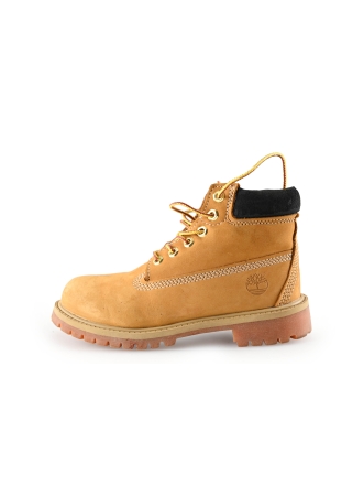 Timberland Schnürstiefel Cognac 276185