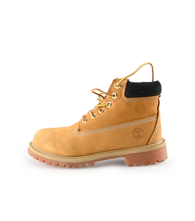 Timberland Schnürstiefel