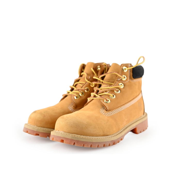 Timberland Schnürstiefel