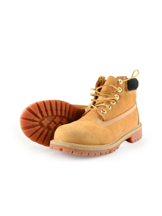 Timberland Schnürstiefel