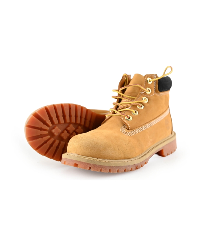 Timberland Schnürstiefel