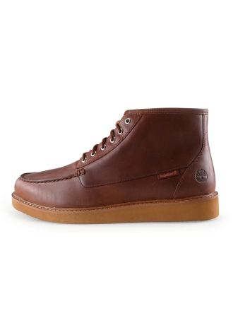 Timberland Schnürstiefel Braun 276187