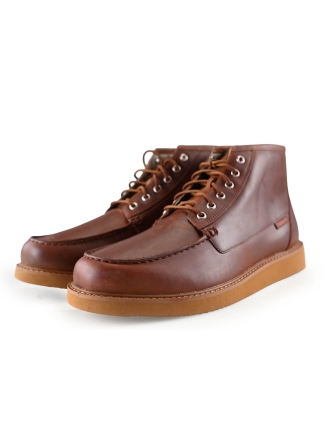 Timberland Schnürstiefel Braun 276187