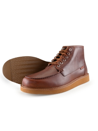 Timberland Schnürstiefel