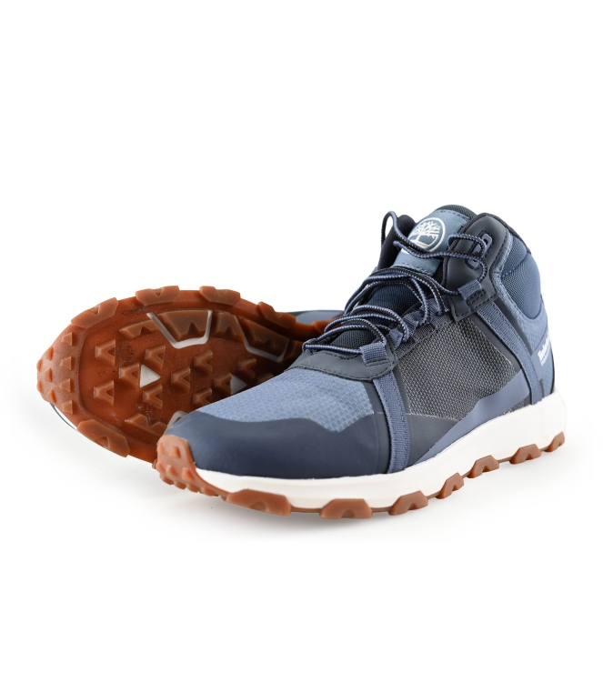 Timberland Hohe Sneaker
