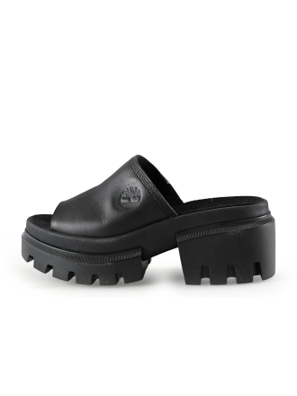 Timberland Sandalen Schwarz 276191
