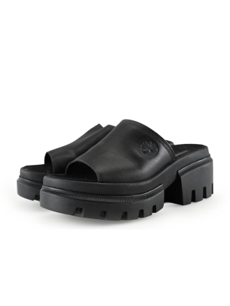 Timberland Sandalen Schwarz 276191