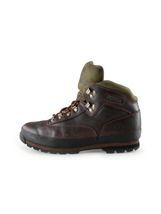 Timberland Wanderschuhe Braun 276192