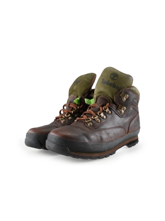 Timberland Wanderschuhe Braun 276192