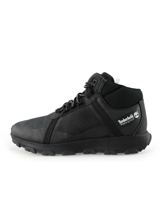 Timberland Bootsschuhe Braun 276193