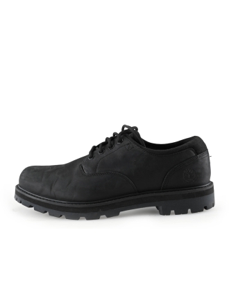 Timberland Elegante Schuhe Schwarz 276195