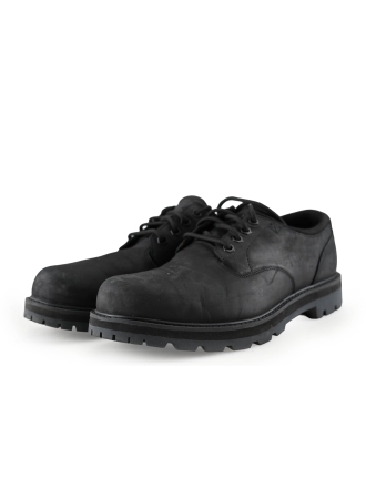 Timberland Elegante Schuhe Schwarz 276195